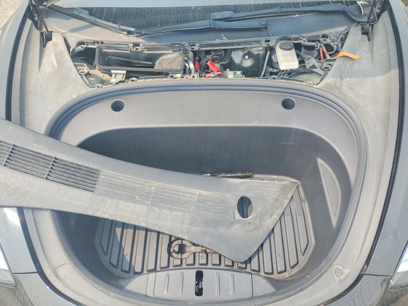 Продаж на аукціоні авто 2022 Tesla Model 3, vin: 5YJ3E1EAXNF237061, номер лоту: 61405256
