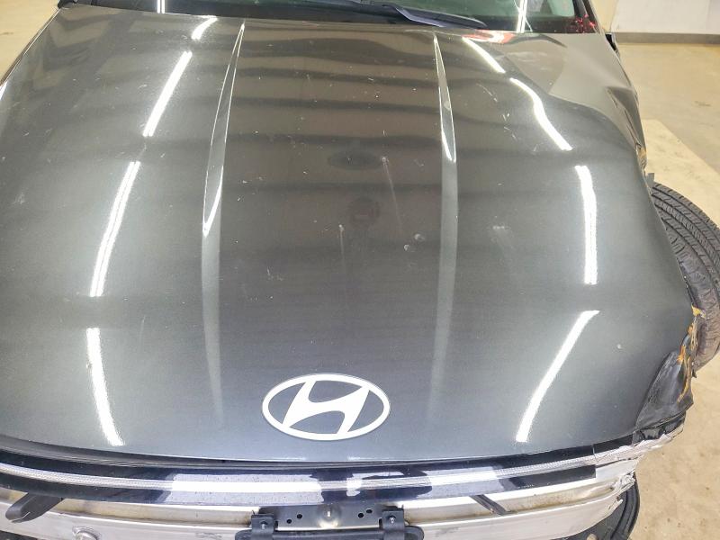 Продаж на аукціоні авто 2025 Hyundai Sonata, vin: KMHL64JA1SA447312, номер лоту: 62585046