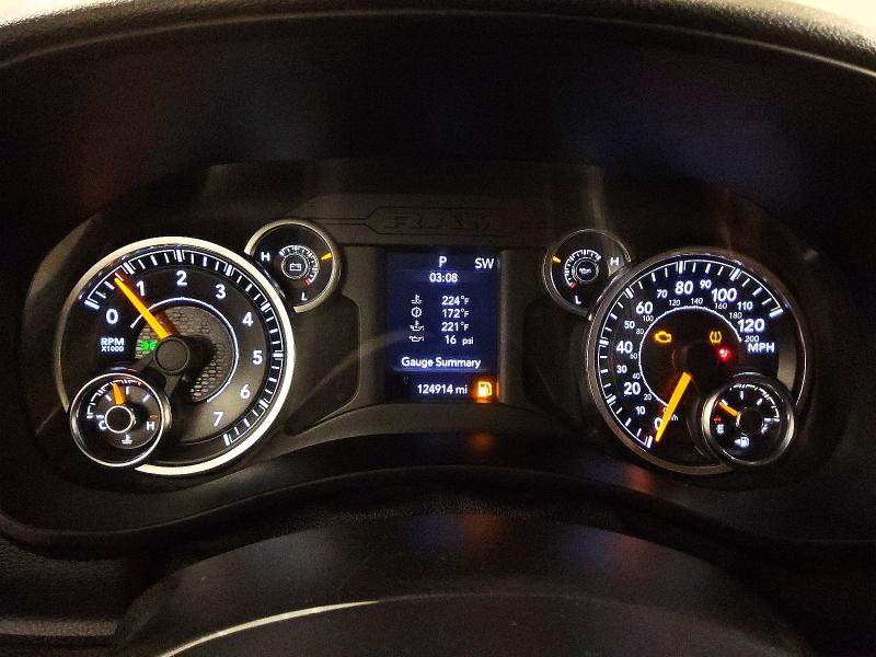 59919416 :رقم المزاد ، 3C6UR5CJ2KG512700 vin ، 2019 Ram 2500 مزاد بيع