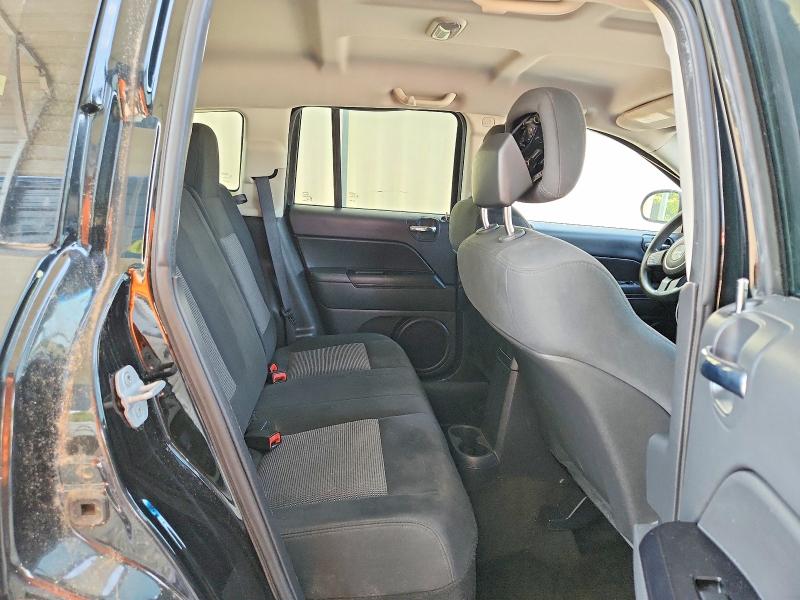 63148346 :رقم المزاد ، 1C4NJCBA0DD169220 vin ، 2013 Jeep Compass مزاد بيع