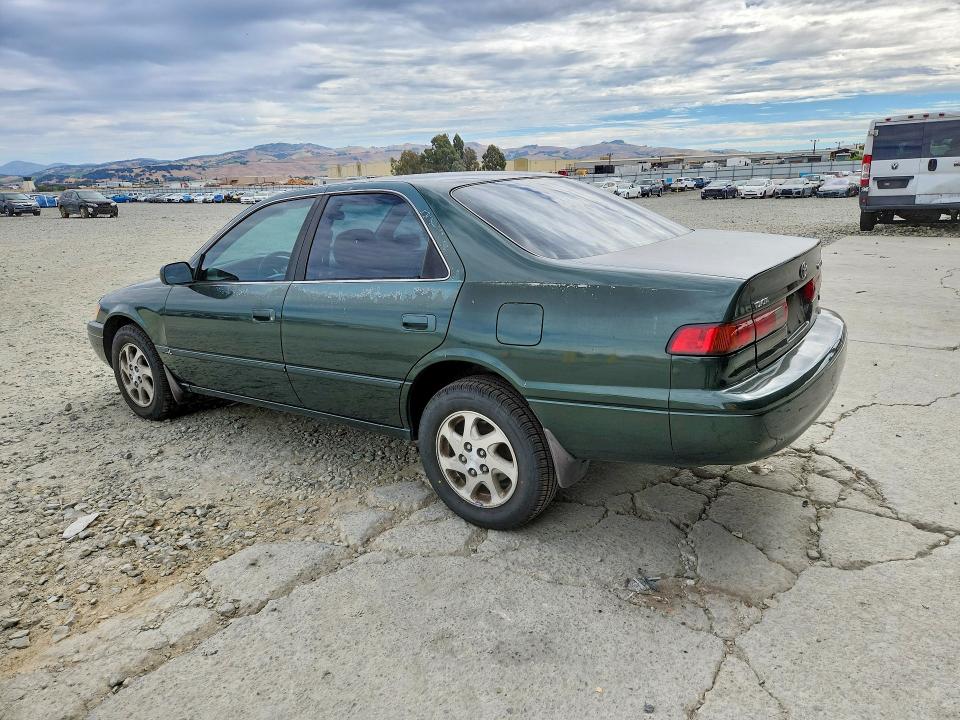 1999 Toyota Camry მანქანა იყიდება აუქციონზე, vin: JT2BF22K1X0181601, აუქციონის ნომერი: 61774936