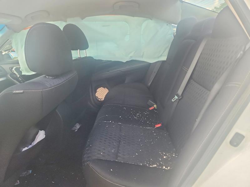 2018 Nissan Altima მანქანა იყიდება აუქციონზე, vin: 1N4AL3AP1JC211125, აუქციონის ნომერი: 60394566