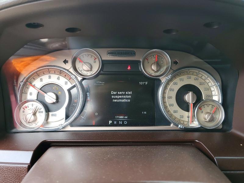 62718646 :رقم المزاد ، 1C6RR7PM5FS511979 vin ، 2015 Ram 1500 مزاد بيع