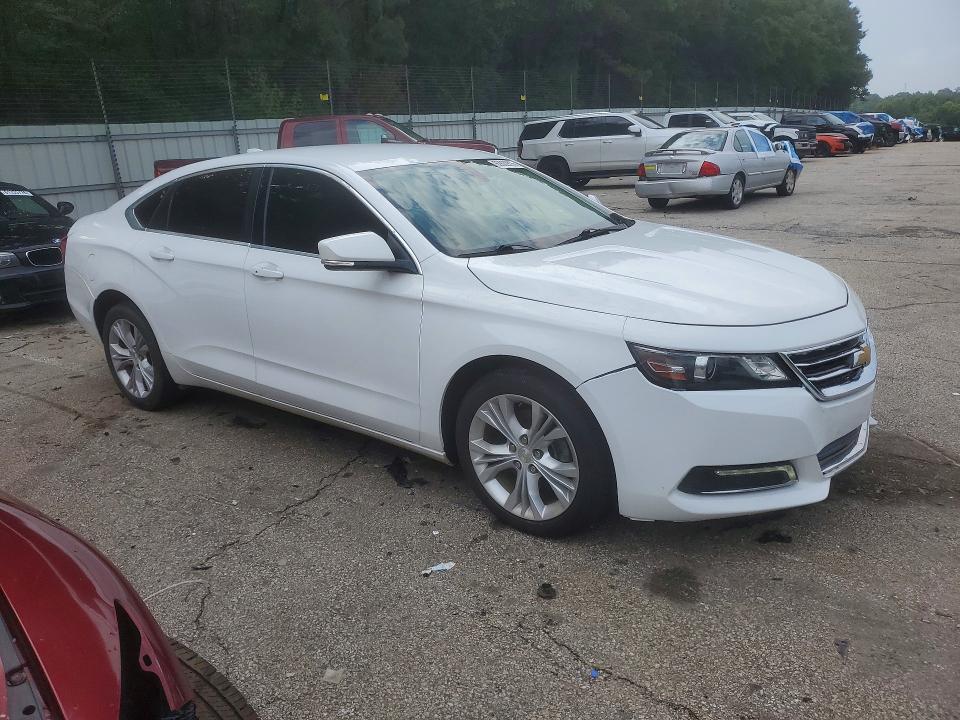 2020 Chevrolet Impala მანქანა იყიდება აუქციონზე, vin: 2G11Z5S30L9104442, აუქციონის ნომერი: 62602816