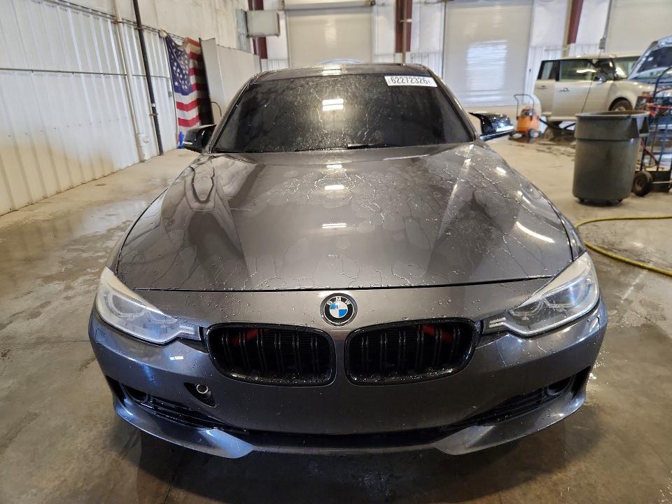 Aukcja sprzedaży 2013 Bmw 328, vin: WBA3B3C55DF538130, numer aukcji: 62272326