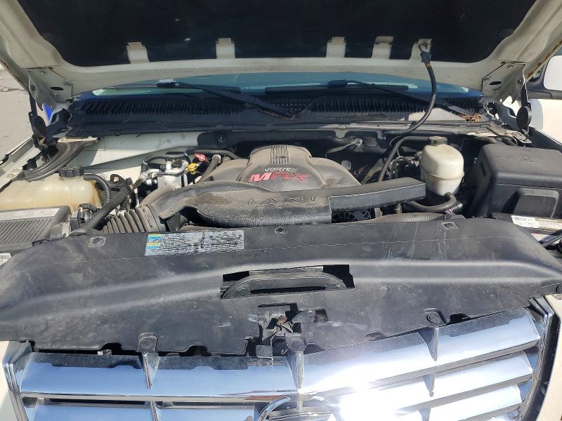 Aukcja sprzedaży 2006 Cadillac Escalade, vin: 3GYFK66N16G134945, numer aukcji: 73345085