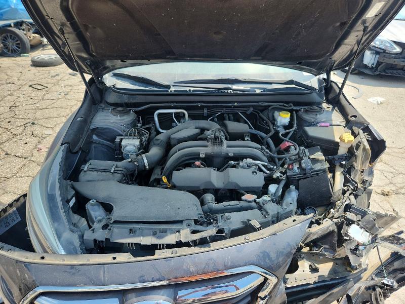 61079316 :رقم المزاد ، 4S4BSANC8K3248733 vin ، 2019 Subaru Outback مزاد بيع