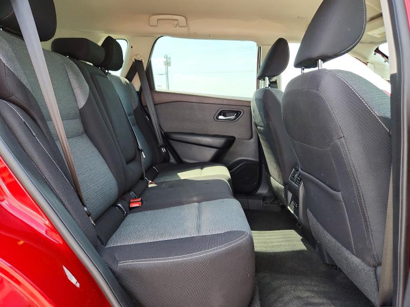 2023 Nissan Rogue მანქანა იყიდება აუქციონზე, vin: 5N1BT3BB3PC853769, აუქციონის ნომერი: 59304266