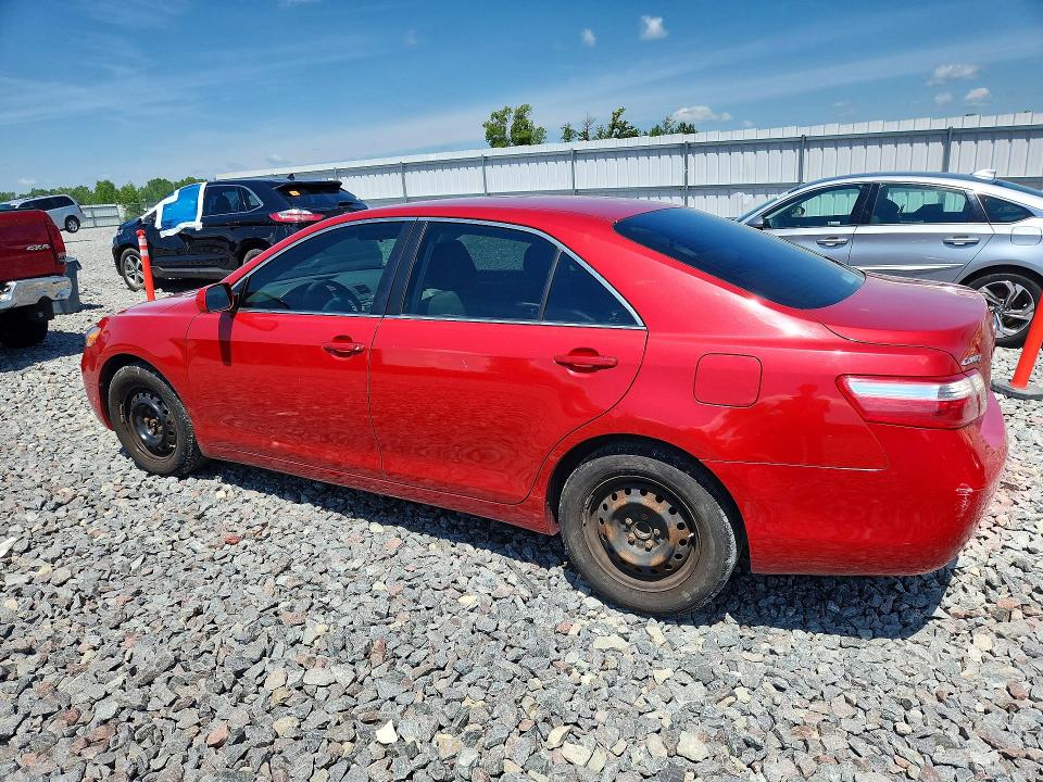 Aukcja sprzedaży 2009 Toyota Camry, vin: 4T1BE46K29U347681, numer aukcji: 60605506