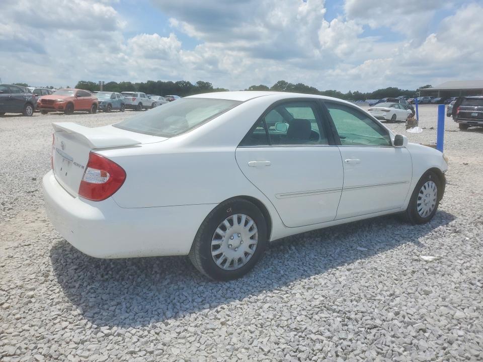 2003 Toyota Camry მანქანა იყიდება აუქციონზე, vin: 4T1BE32K63U178238, აუქციონის ნომერი: 60437846