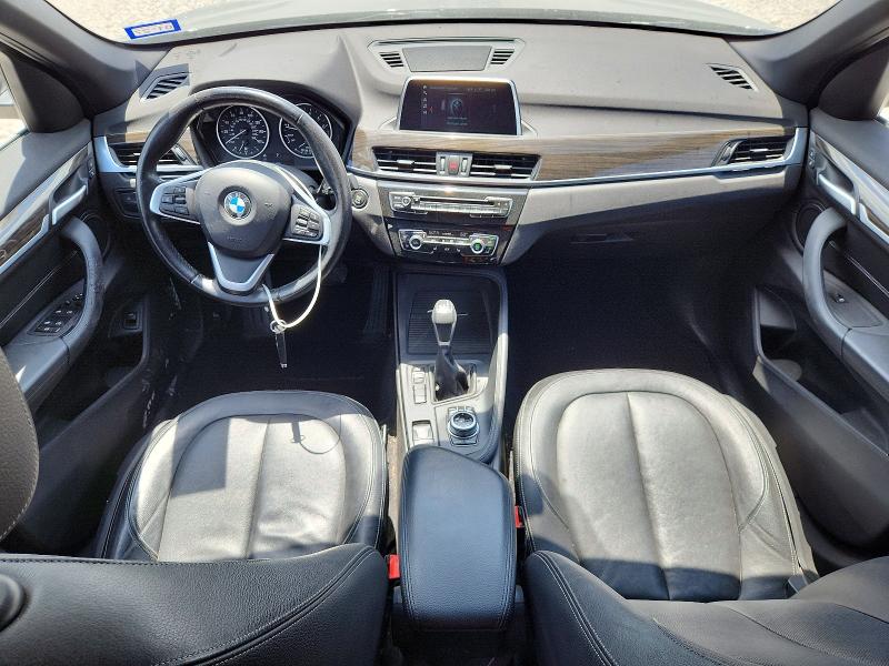 Продажа на аукционе авто 2018 Bmw X1, vin: WBXHU7C32J5H40164, номер лота: 62586526