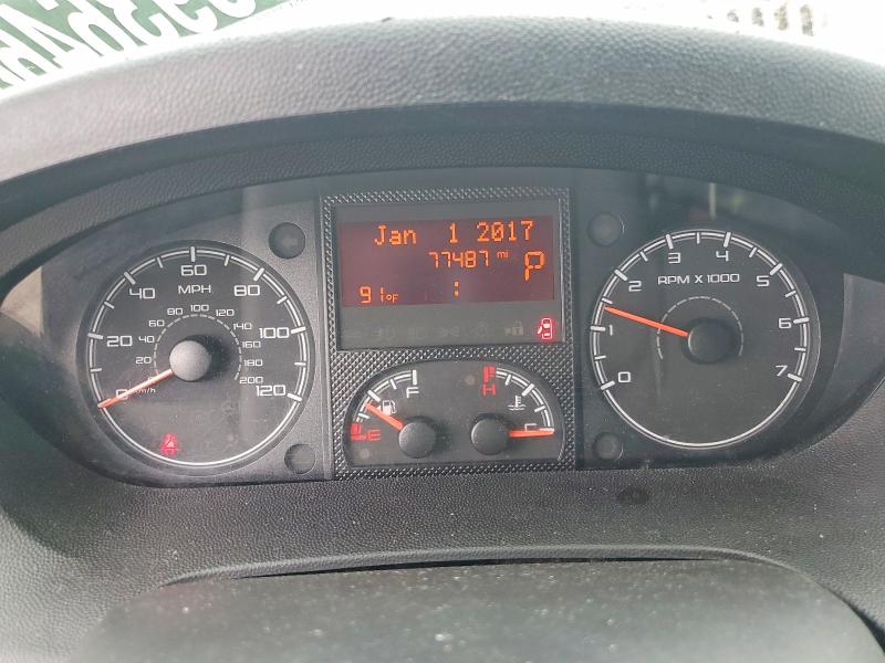 Продаж на аукціоні авто 2021 Ram Promaster 3500, vin: 3C6MRVJG6ME500345, номер лоту: 59593646