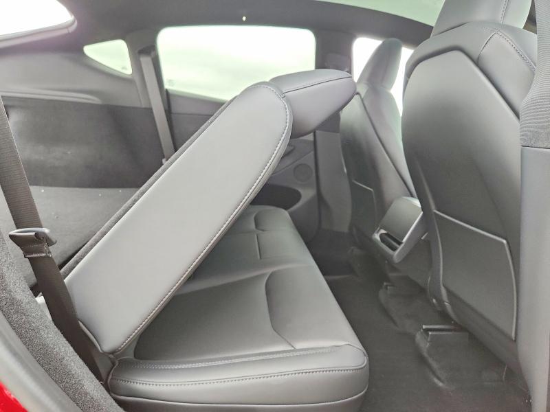 Продаж на аукціоні авто 2026 Tesla Model Y, vin: 7SAYGDED2TF636381, номер лоту: 58152296