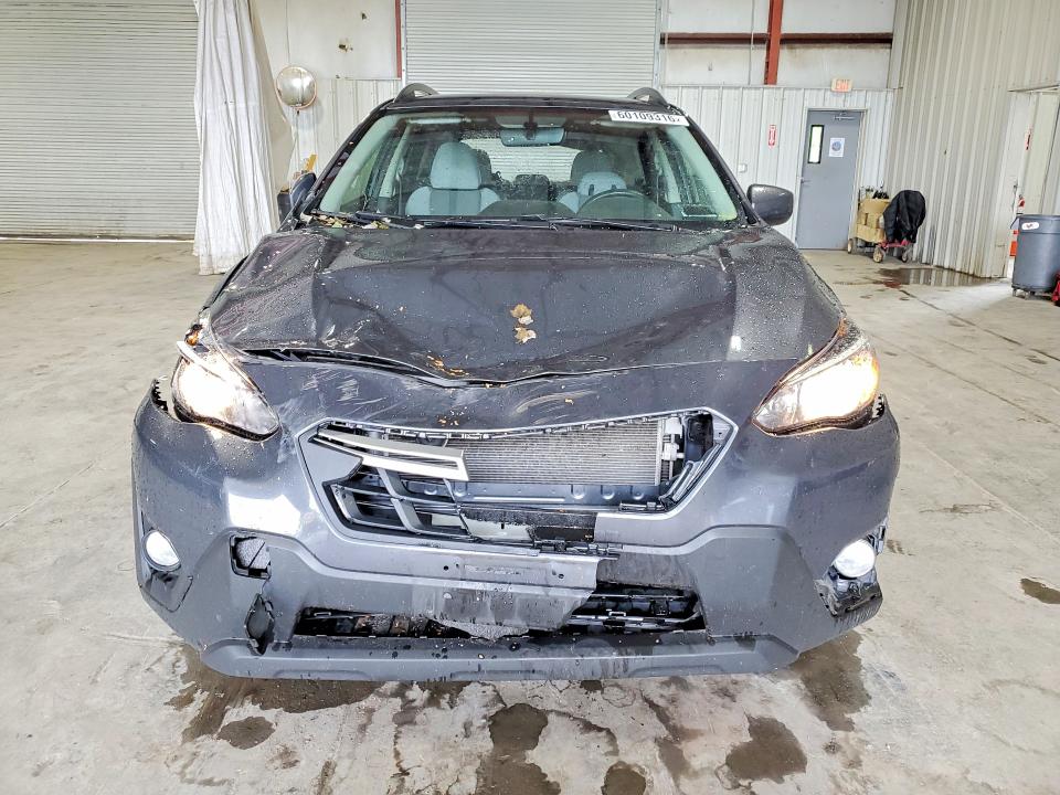 Продажа на аукционе авто 2023 Subaru Crosstrek, vin: JF2GTACC8P9316125, номер лота: 60109316