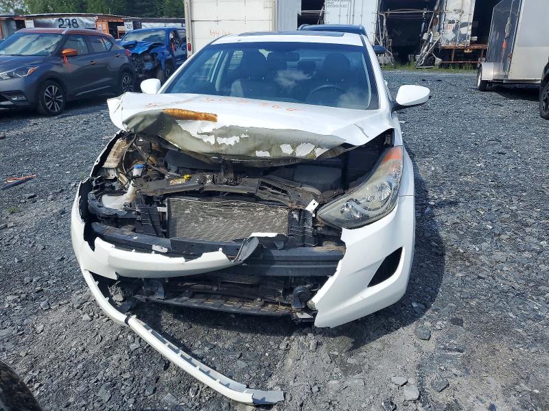 Aukcja sprzedaży 2012 Hyundai Elantra, vin: 5NPDH4AE0CH094125, numer aukcji: 59350236