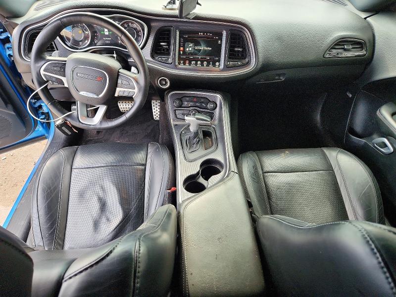 Aukcja sprzedaży 2015 Dodge Challenger, vin: 2C3CDZBG1FH788456, numer aukcji: 62534076