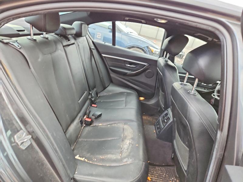 Продажа на аукционе авто 2016 Bmw 328, vin: WBA8E3G54GNU01908, номер лота: 62639496