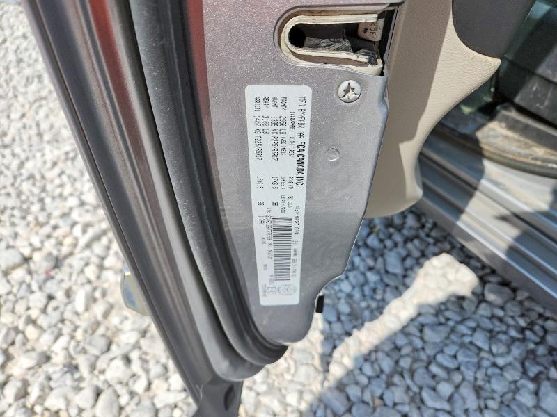 Aukcja sprzedaży 2015 Chrysler Town & Country, vin: 2C4RC1BG0FR707595, numer aukcji: 62448546