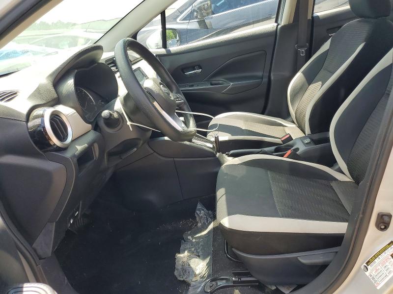 Продажа на аукционе авто 2020 Nissan Versa, vin: 3N1CN8EV7LL874048, номер лота: 49456626