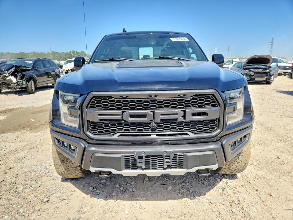 2019 Ford F150 მანქანა იყიდება აუქციონზე, vin: 1FTFW1RG7KFB28069, აუქციონის ნომერი: 61029646