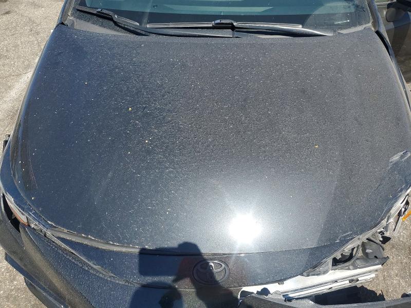 Продажа на аукционе авто 2021 Toyota Corolla, vin: JTDS4MCE3MJ078879, номер лота: 62521486