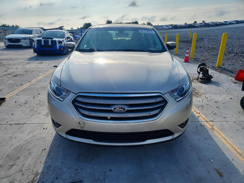 Aukcja sprzedaży 2017 Ford Taurus, vin: 1FAHP2E89HG112054, numer aukcji: 61118336