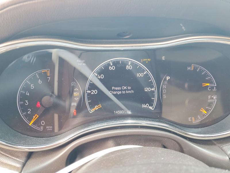 Aukcja sprzedaży 2014 Jeep Grand Cherokee, vin: 1C4RJFCGXEC259973, numer aukcji: 59815026