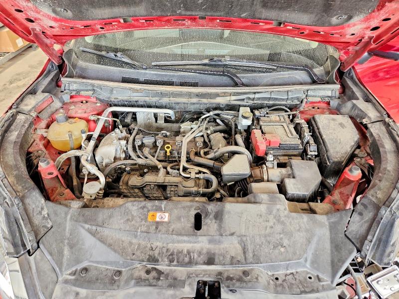 2022 Mitsubishi Outlander მანქანა იყიდება აუქციონზე, vin: JA4J3VA86NZ081614, აუქციონის ნომერი: 62109516
