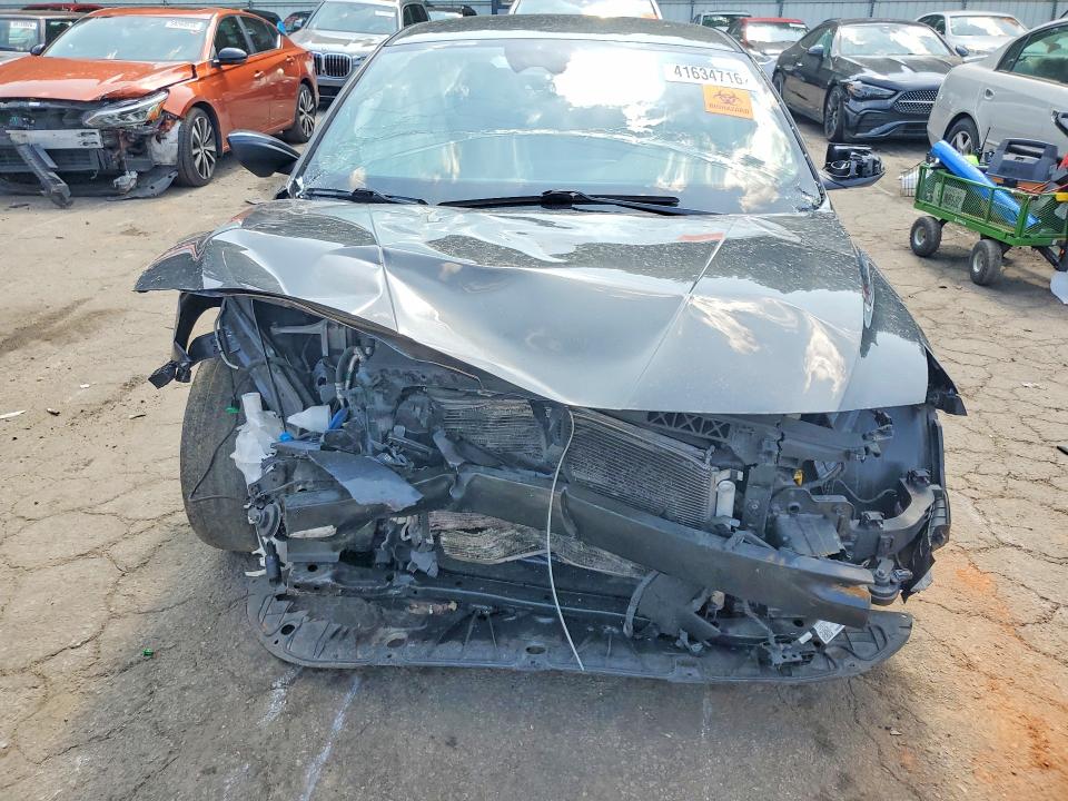 Продаж на аукціоні авто 2021 Hyundai Elantra, vin: 5NPLM4AG4MH024282, номер лоту: 41634716