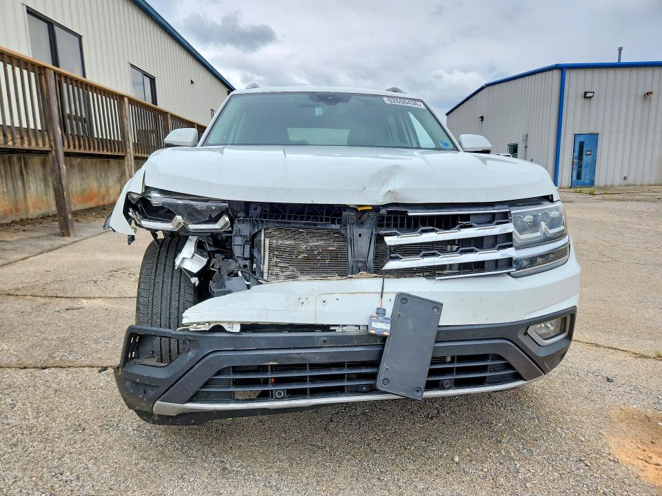 Aukcja sprzedaży 2019 Volkswagen Atlas, vin: 1V2NR2CA7KC552168, numer aukcji: 62650436