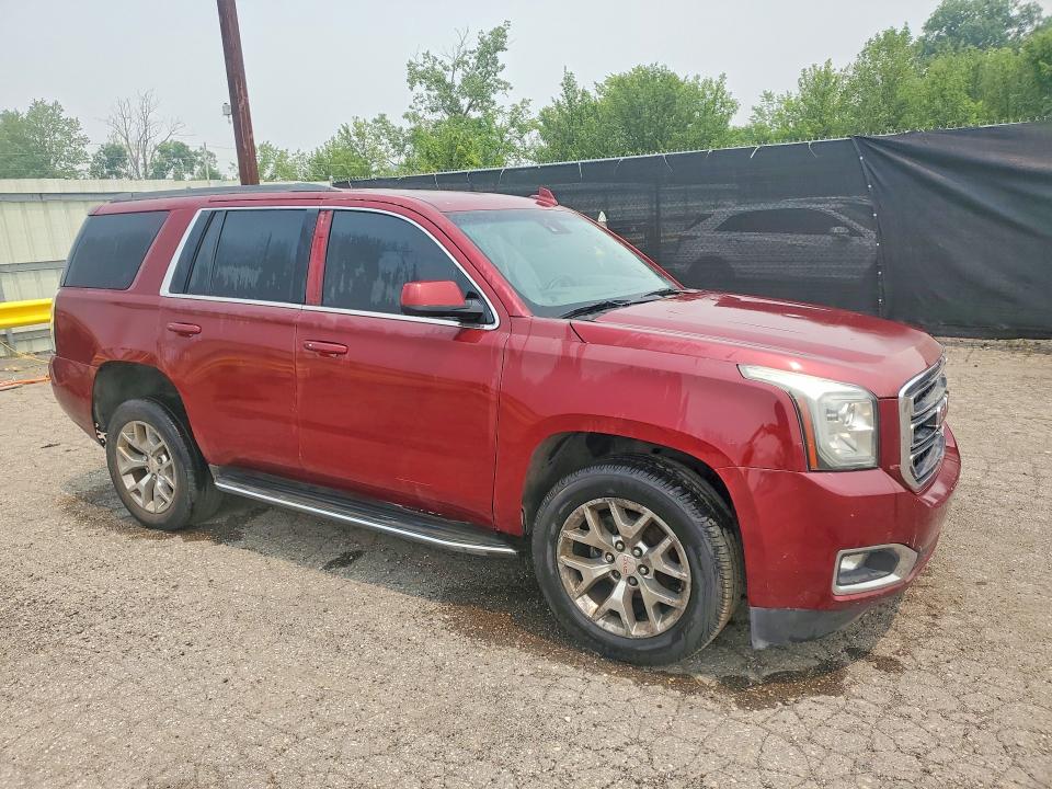 Aukcja sprzedaży 2017 Gmc Yukon, vin: 1GKS1AEC7HR129797, numer aukcji: 61123846