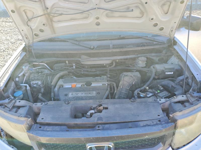 60679506 :رقم المزاد ، 5J6YH18929L001807 vin ، 2009 Honda Element مزاد بيع