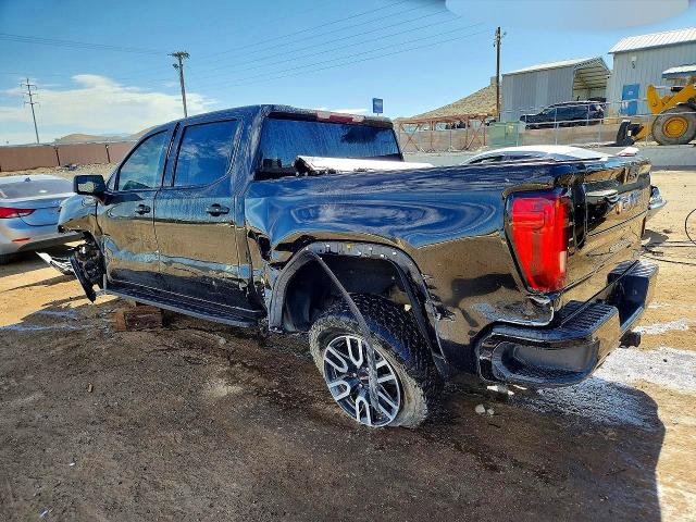 Продаж на аукціоні авто 2021 Gmc Sierra, vin: 3GTP9EEL0MG423425, номер лоту: 60186306