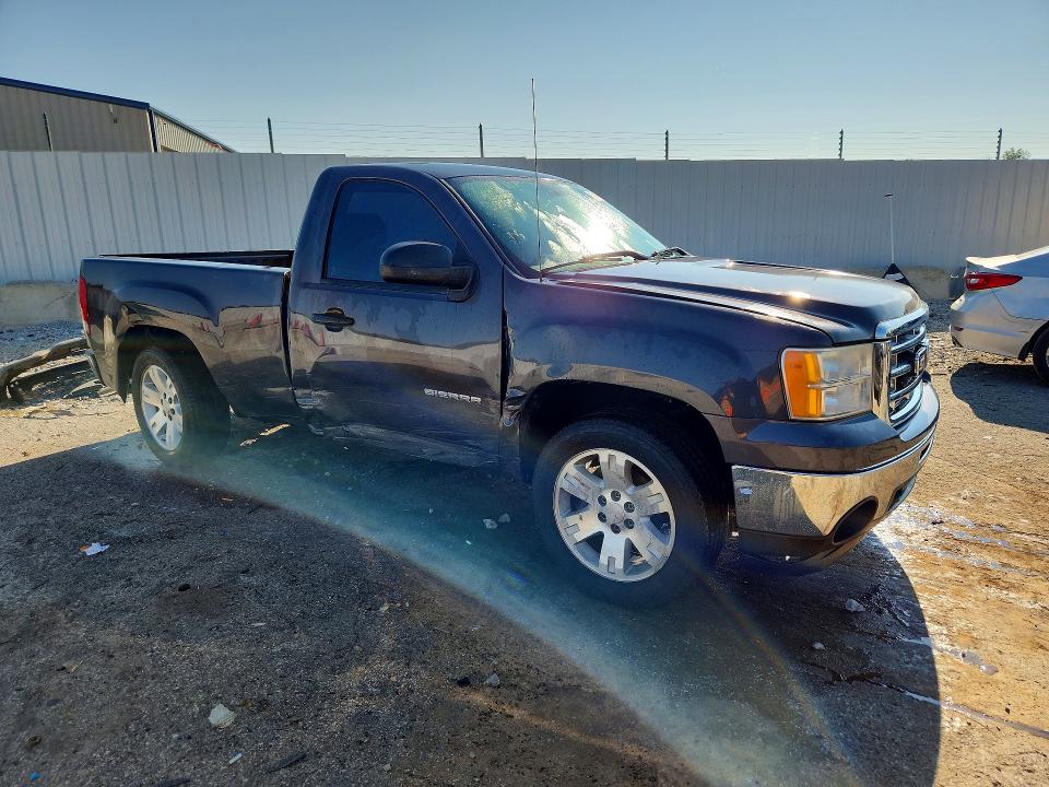 Aukcja sprzedaży 2010 Gmc Sierra, vin: 1GTPCTEX3AZ214183, numer aukcji: 62990846