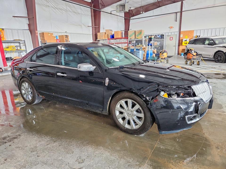 Aukcja sprzedaży 2012 Lincoln Mkz, vin: 3LNDL2L37CR802183, numer aukcji: 60967036