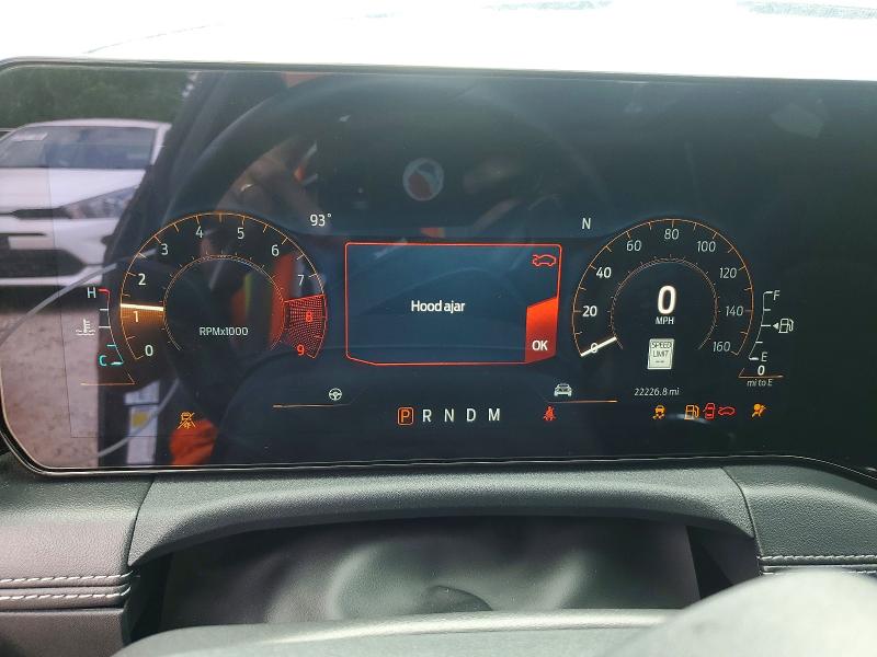 Продажа на аукционе авто 2024 Ford Mustang, vin: 1FA6P8CF0R5400554, номер лота: 53103966