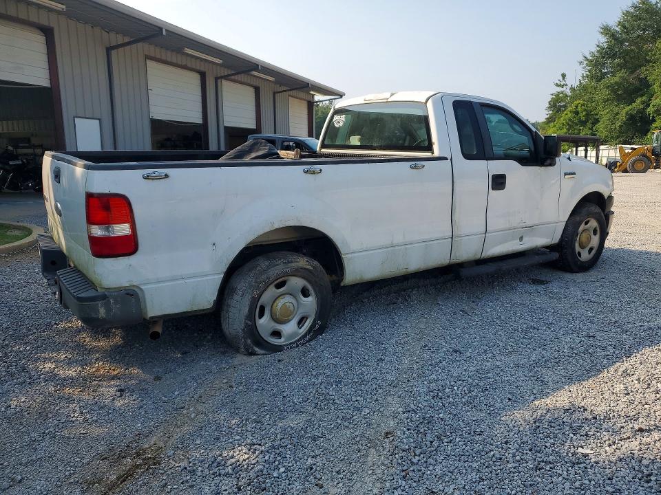 Aukcja sprzedaży 2007 Ford F150, vin: 1FTRF12W67KC16186, numer aukcji: 63186866