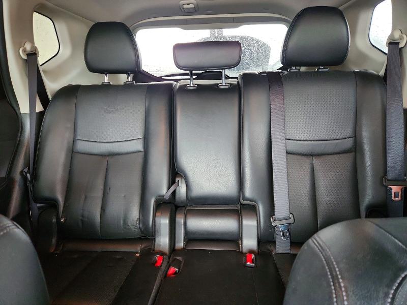 Aukcja sprzedaży 2018 Nissan Rogue, vin: JN8AT2MT3JW470635, numer aukcji: 61041056