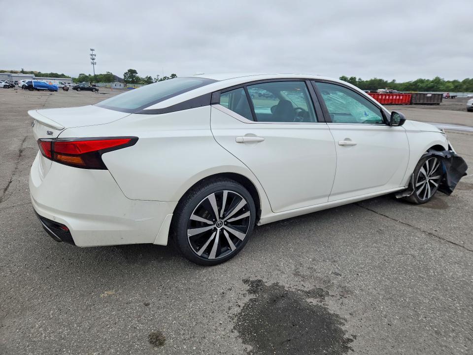 58834756 :رقم المزاد ، 1N4BL4CV5LN304744 vin ، 2020 Nissan Altima مزاد بيع