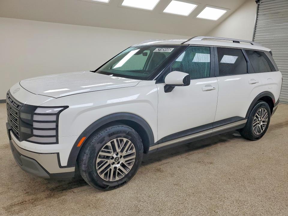 2026 Hyundai Palisade მანქანა იყიდება აუქციონზე, vin: KM8RL5S24TU100766, აუქციონის ნომერი: 63165446
