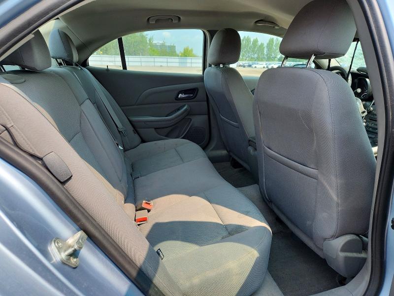 Aukcja sprzedaży 2013 Chevrolet Malibu, vin: 1G11B5SAXDU149587, numer aukcji: 61174296