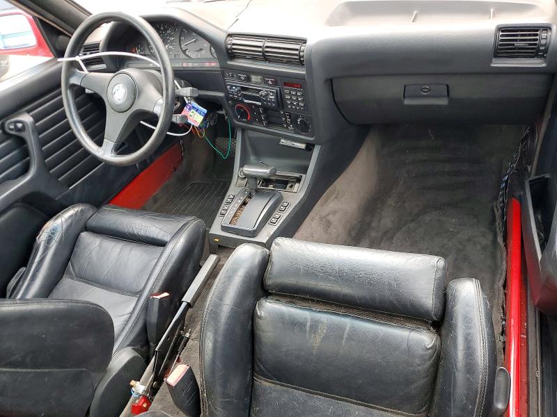Продаж на аукціоні авто 1987 Bmw 325, vin: WBABB2300H1942742, номер лоту: 60828296