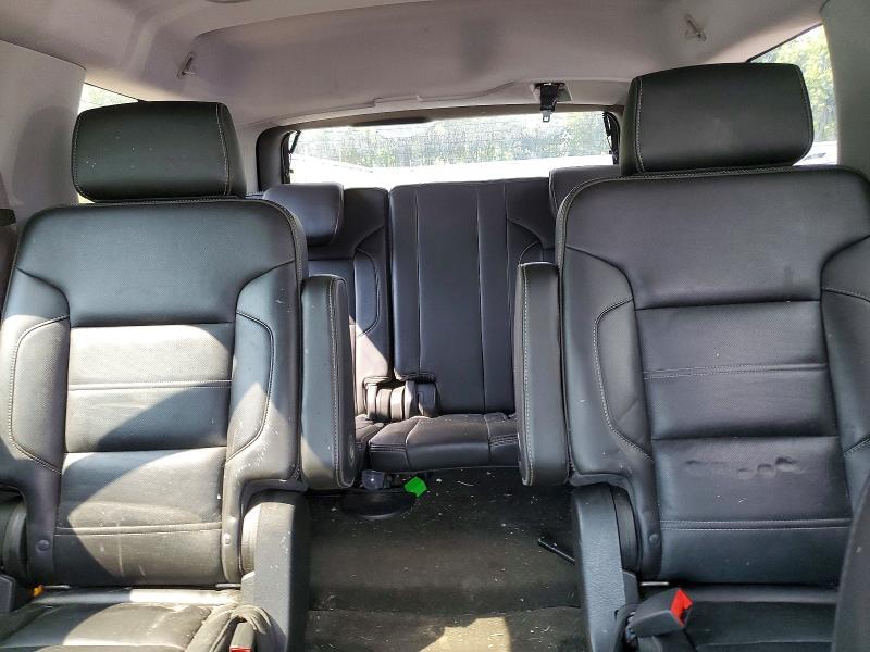 62628856 :رقم المزاد ، 1GKS2CKJ0FR594477 vin ، 2015 Gmc Yukon مزاد بيع