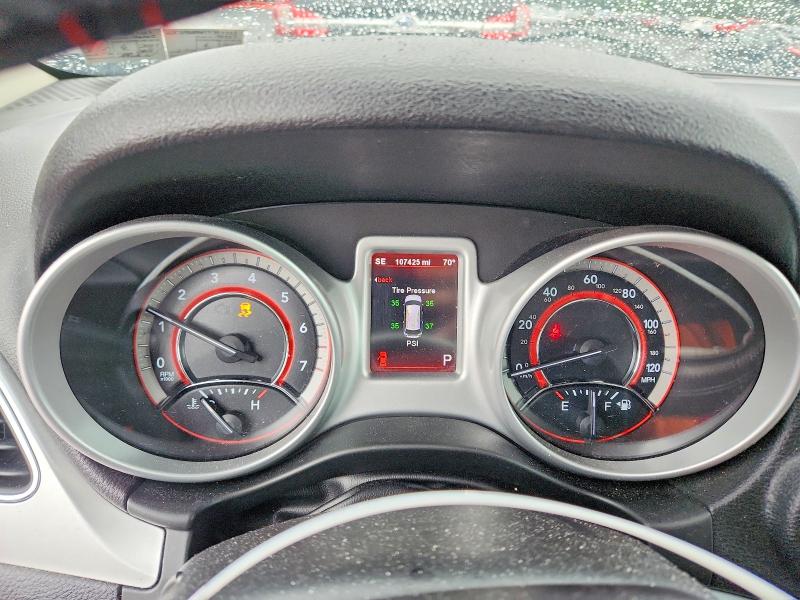 Aukcja sprzedaży 2012 Dodge Journey, vin: 3C4PDDDG4CT397723, numer aukcji: 62879686