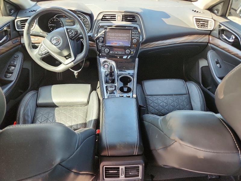 2017 Nissan Maxima მანქანა იყიდება აუქციონზე, vin: 1N4AA6AP8HC410142, აუქციონის ნომერი: 61506546