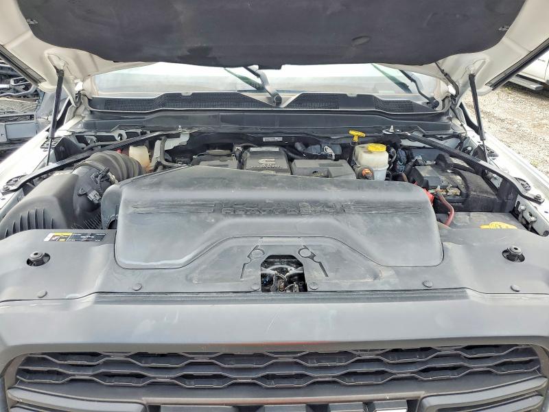 Продаж на аукціоні авто 2020 Ram 3500, vin: 3C7WRSBL9LG222011, номер лоту: 61666506