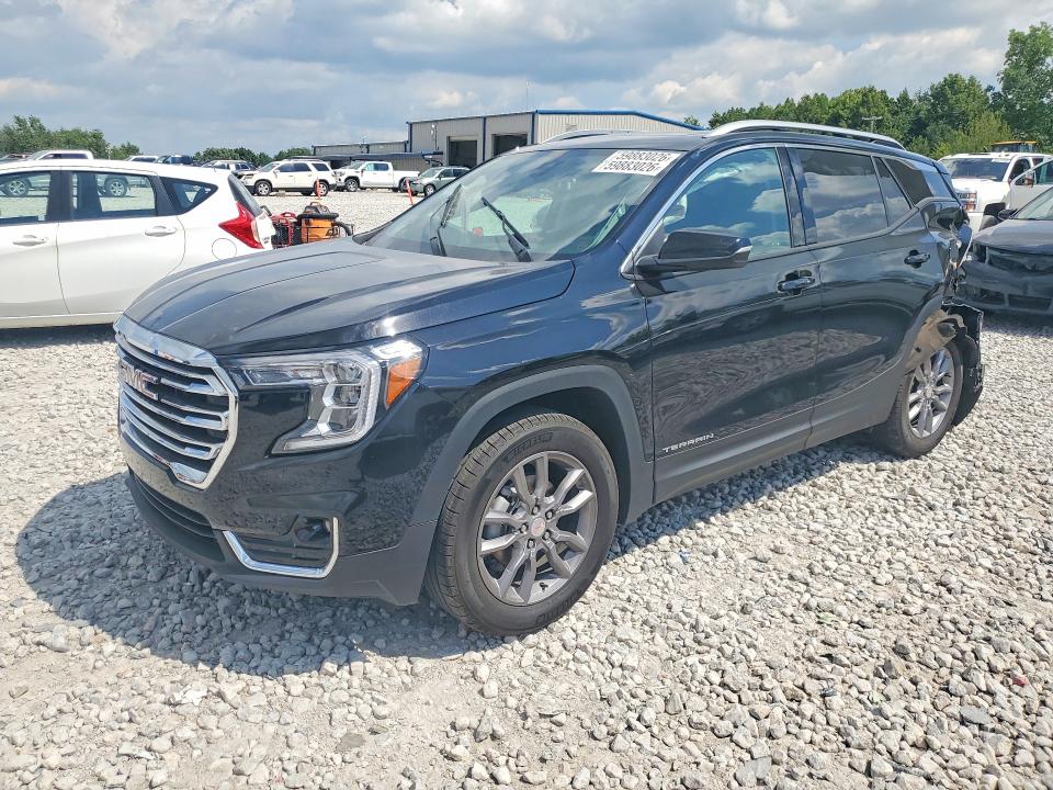 Aukcja sprzedaży 2022 Gmc Terrain, vin: 3GKALVEVXNL170376, numer aukcji: 59883026