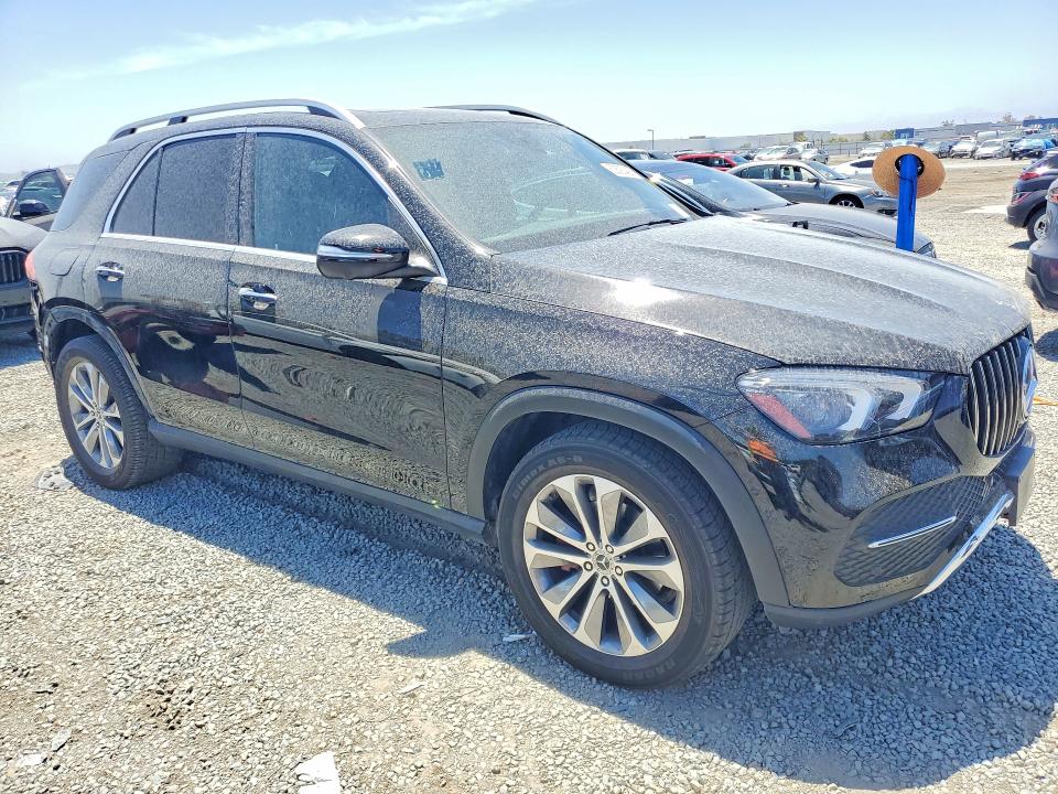 Auction sale of the 2020 Mercedes-benz Gle, vin: 4JGFB4JB6LA237565, lot number: 62593426