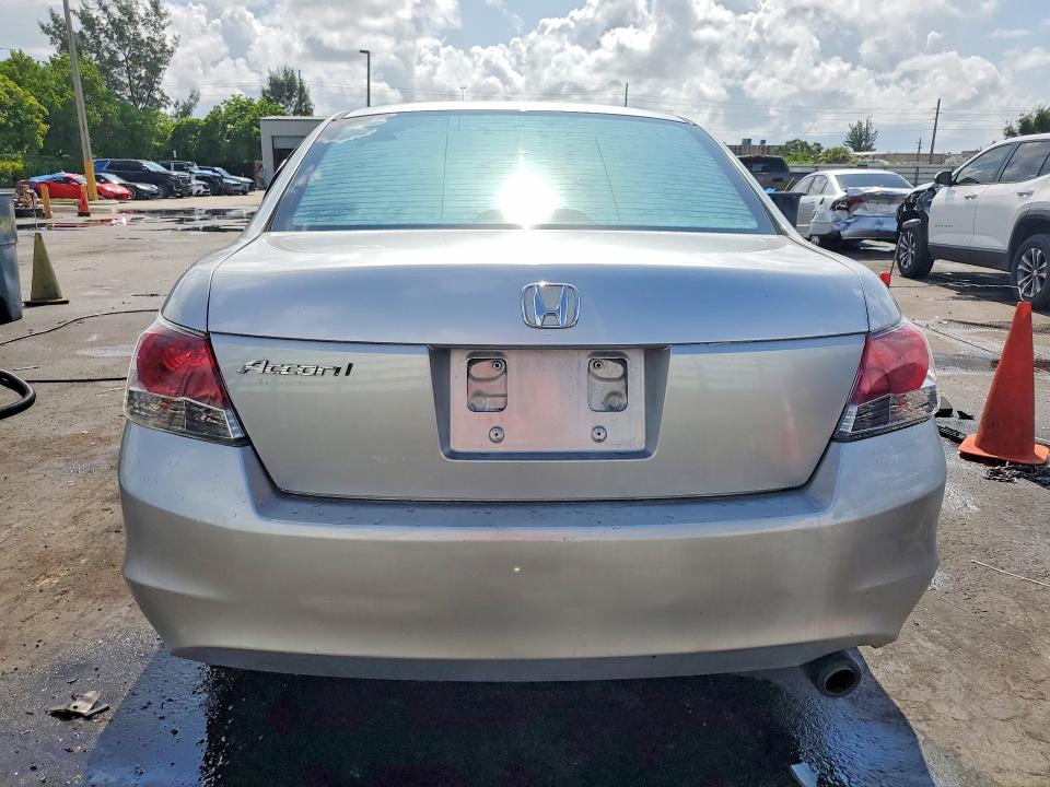 Aukcja sprzedaży 2008 Honda Accord, vin: 1HGCP26328A022157, numer aukcji: 62434126