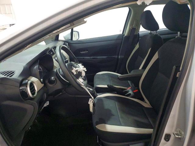 Продажа на аукционе авто 2022 Nissan Versa, vin: 3N1CN8EV8NL839179, номер лота: 62865106